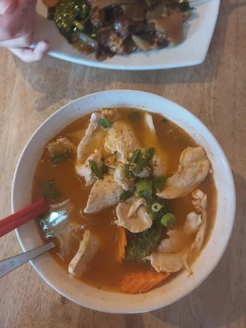 My Bangkok Restaurant - Kirrawee