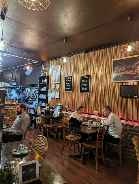My Bangkok Restaurant - Kirrawee