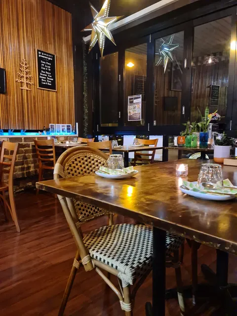My Bangkok Restaurant - Kirrawee