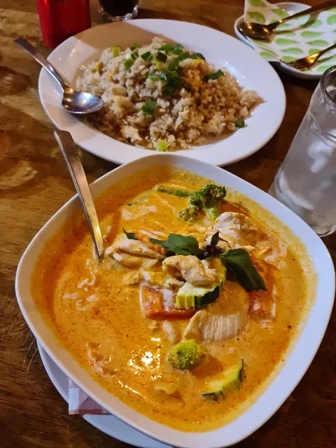 My Bangkok Restaurant - Kirrawee