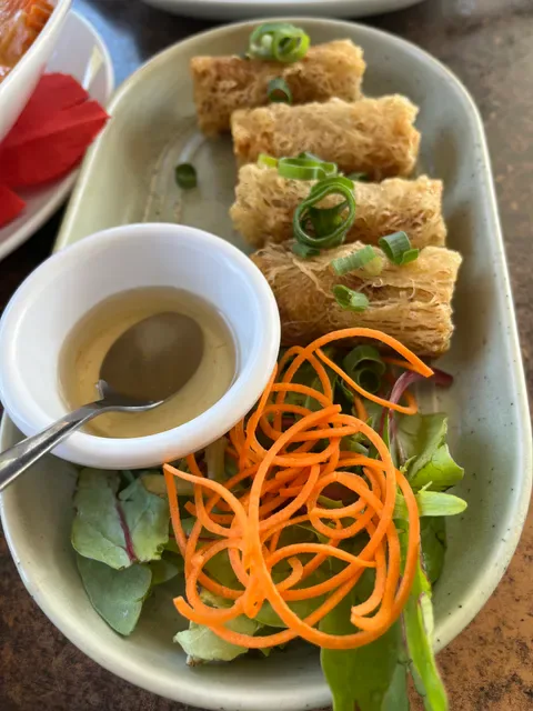My Bangkok Restaurant - Kirrawee