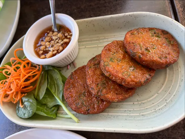 My Bangkok Restaurant - Kirrawee
