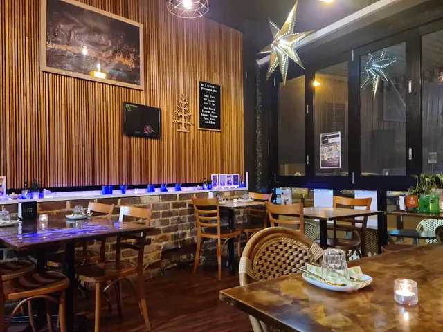My Bangkok Restaurant - Kirrawee
