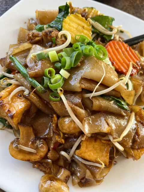 My Bangkok Restaurant - Kirrawee
