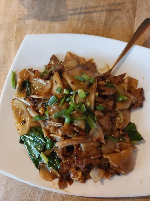 My Bangkok Restaurant - Kirrawee