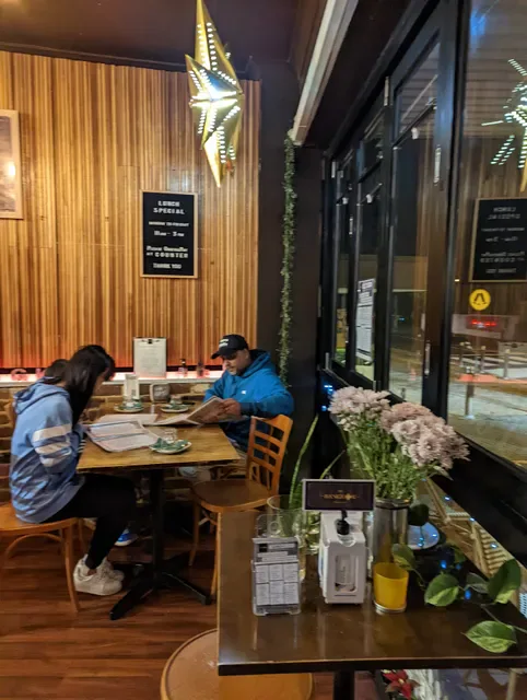 My Bangkok Restaurant - Kirrawee