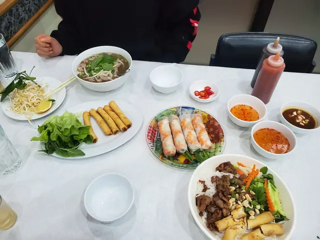 My Canh Restaurant