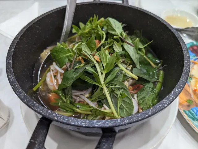 My Canh Restaurant
