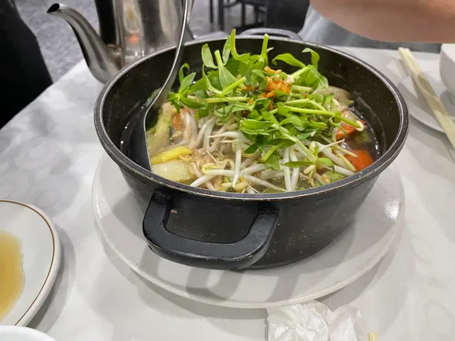 My Canh Restaurant