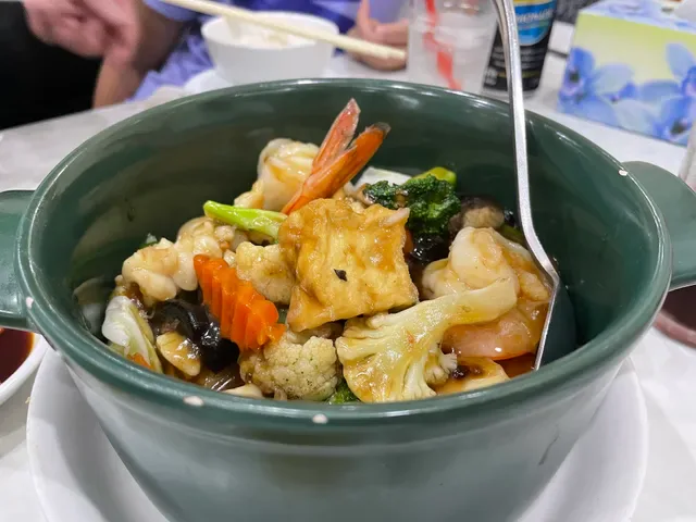 My Canh Restaurant