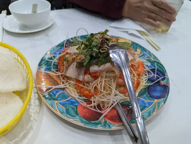 My Canh Restaurant
