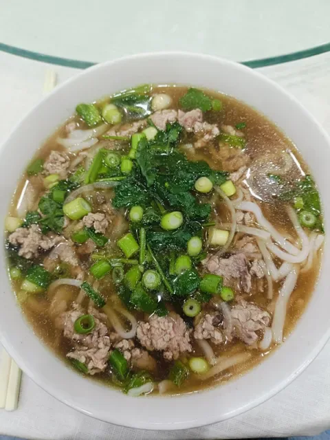 My Canh Restaurant
