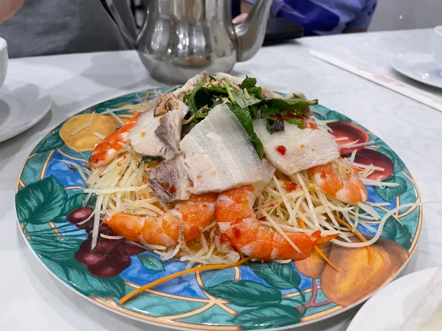 My Canh Restaurant