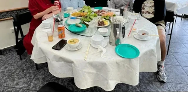 My Canh Restaurant