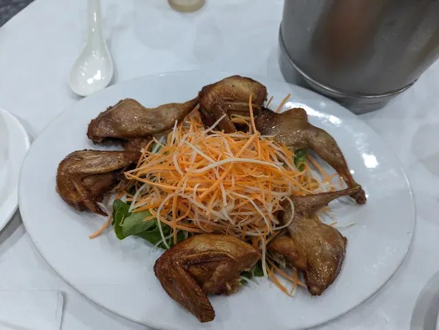 My Canh Restaurant