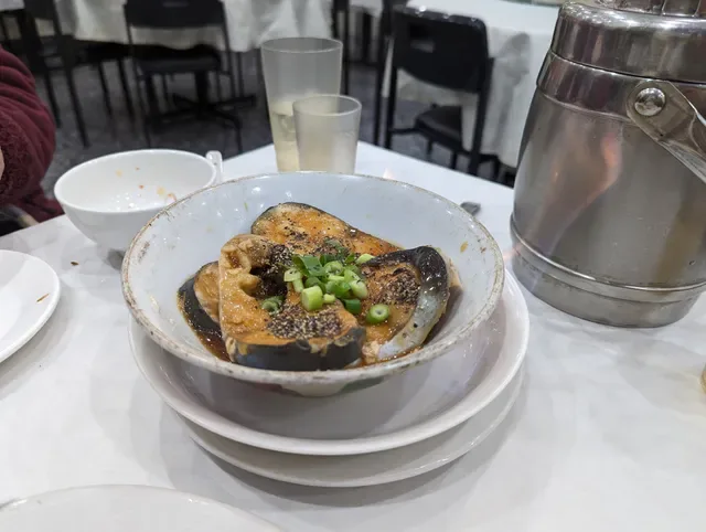 My Canh Restaurant