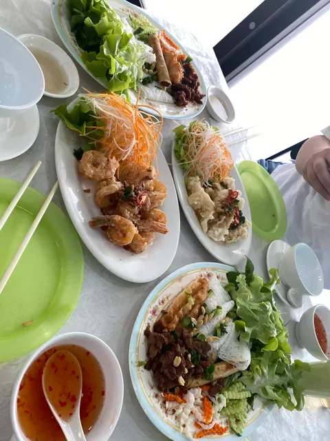 My Canh Restaurant