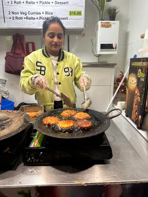 My College Canteen