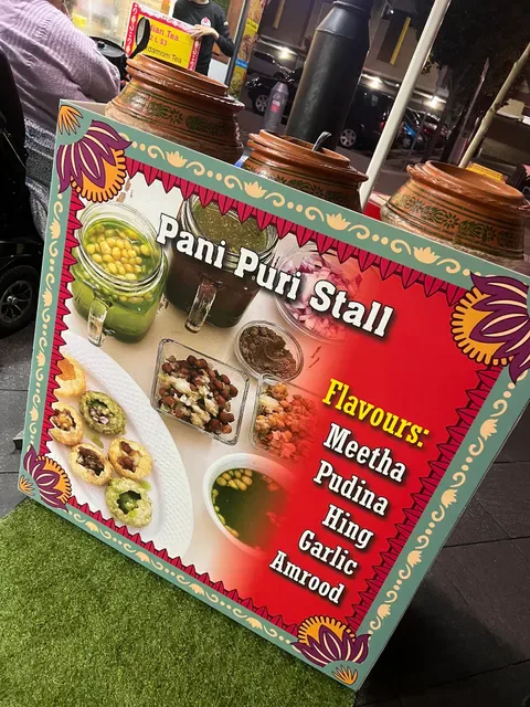 My College Canteen