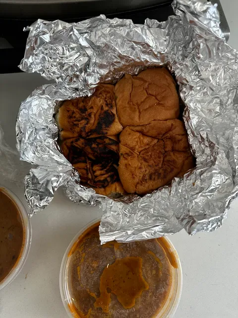 My College Canteen