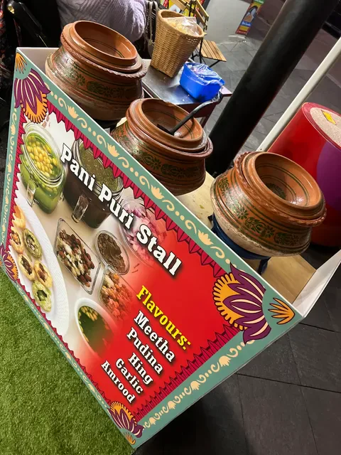 My College Canteen