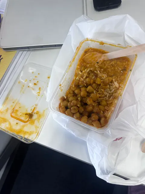 My College Canteen