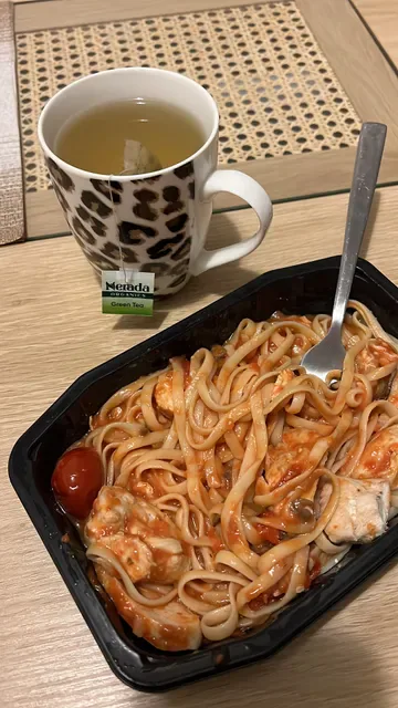 My Fitness Kitchn