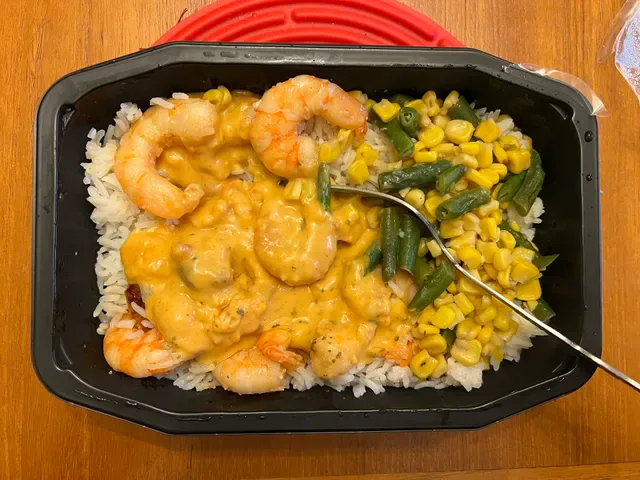My Fitness Kitchn
