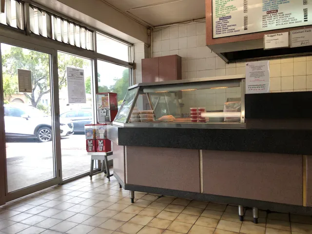 My Hong's Takeaway - Chinese Food | Fish n Chips | Hamburgers