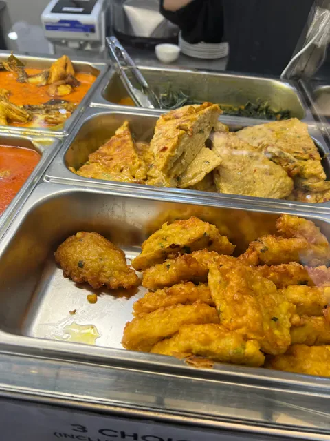 My Indo Kitchen Campsie