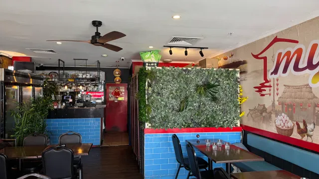 My Kitchen Too