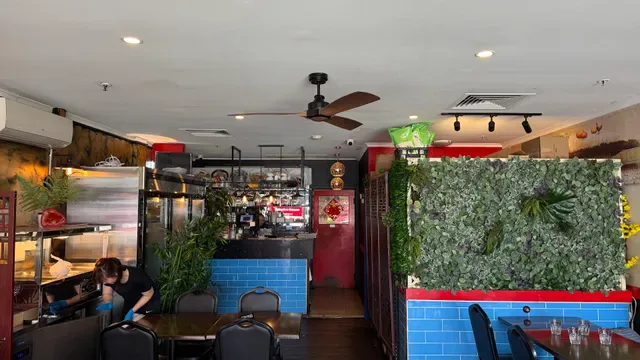 My Kitchen Too