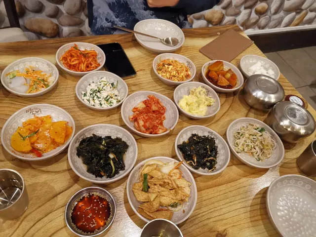 Myeongdong