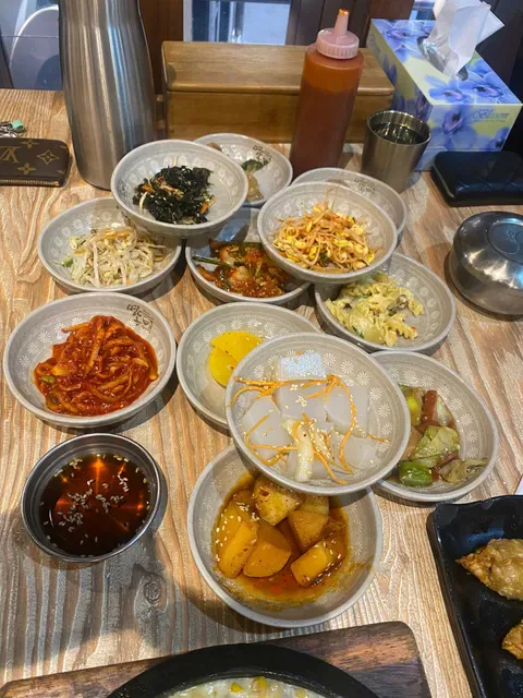 Myeongdong
