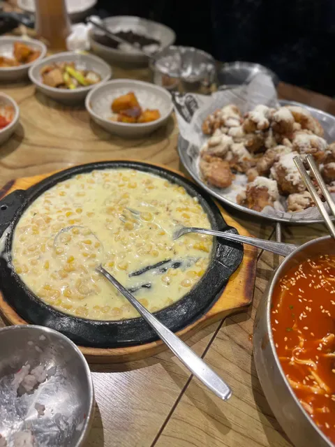 Myeongdong