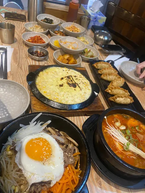 Myeongdong