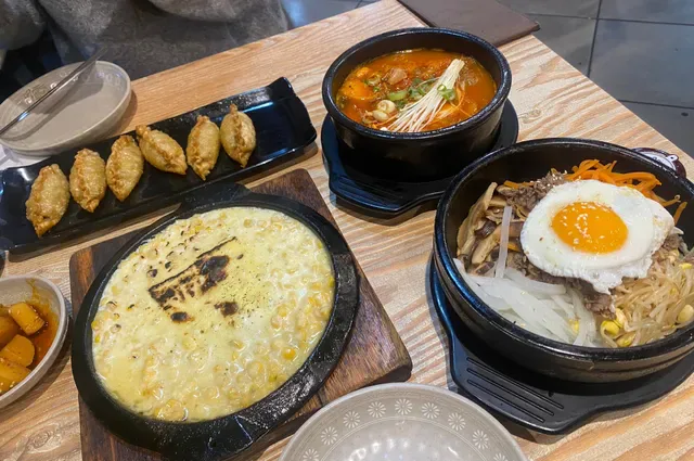 Myeongdong