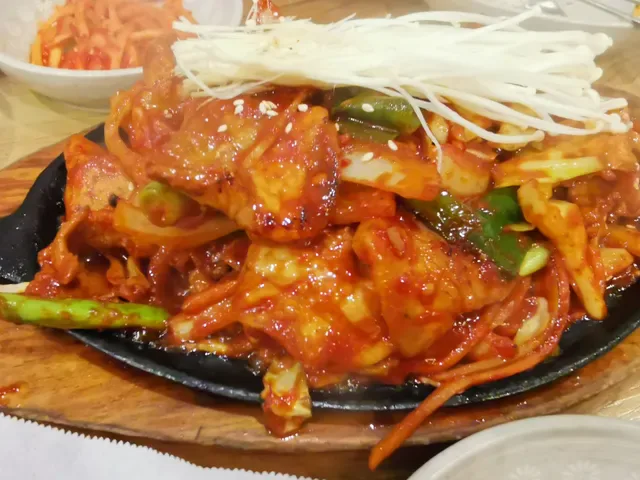 Myeongdong