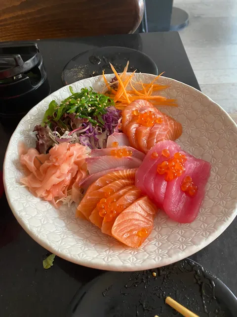 Myoko Sushi Bar
