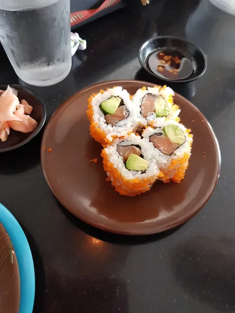 Myoko Sushi Bar