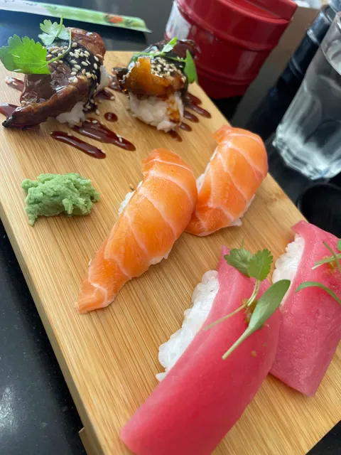 Myoko Sushi Bar