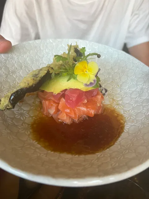 Myoko Sushi Bar