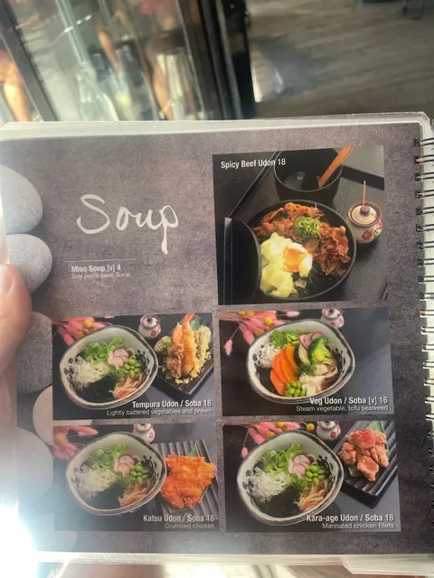 Myoko Sushi Bar