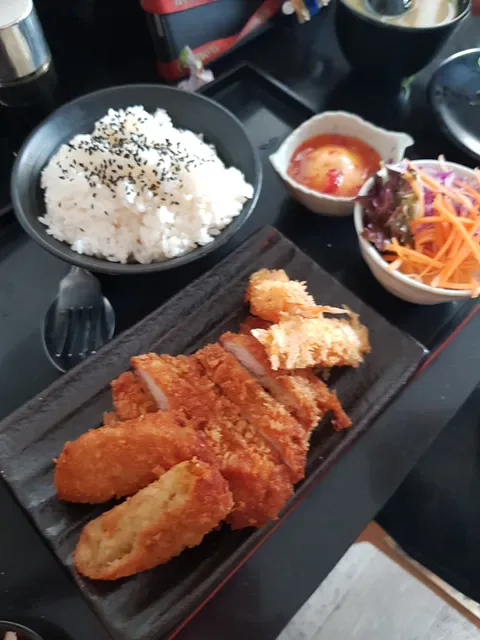 Myoko Sushi Bar