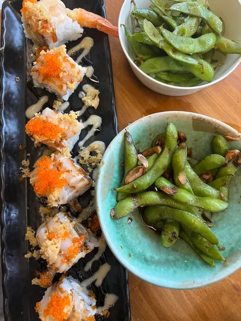 Myoko Sushi Bar
