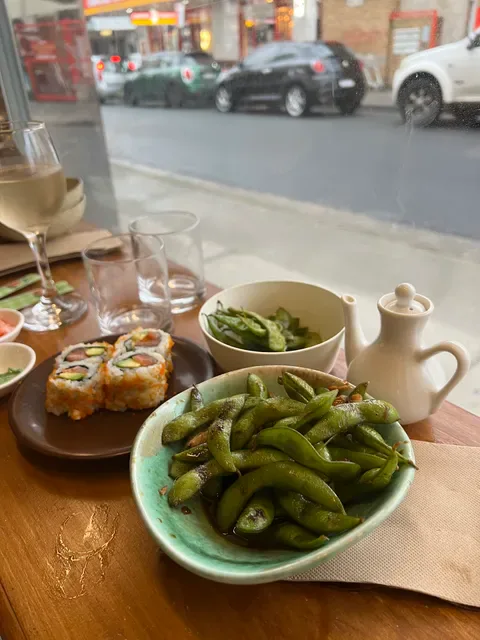 Myoko Sushi Bar