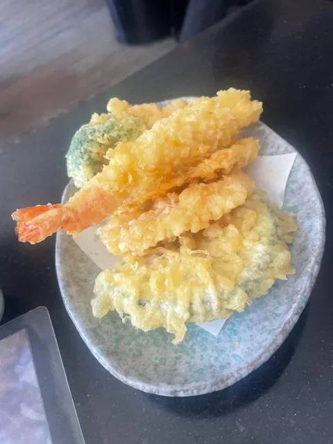 Myoko Sushi Bar