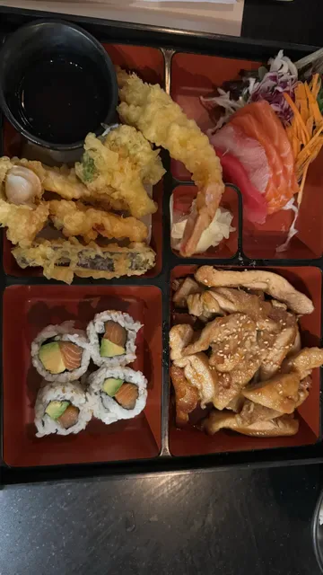 Myoko Sushi Bar