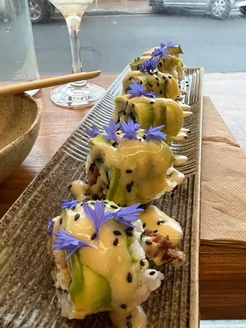 Myoko Sushi Bar