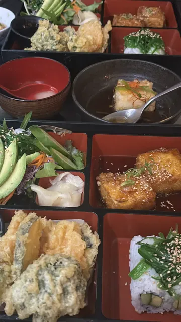 Myoko Sushi Bar
